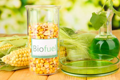 New Inn biofuel availability