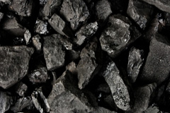 New Inn coal boiler costs