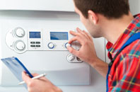 free commercial New Inn boiler quotes