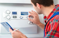 free New Inn gas safe engineer quotes