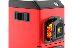 New Inn solid fuel boiler costs